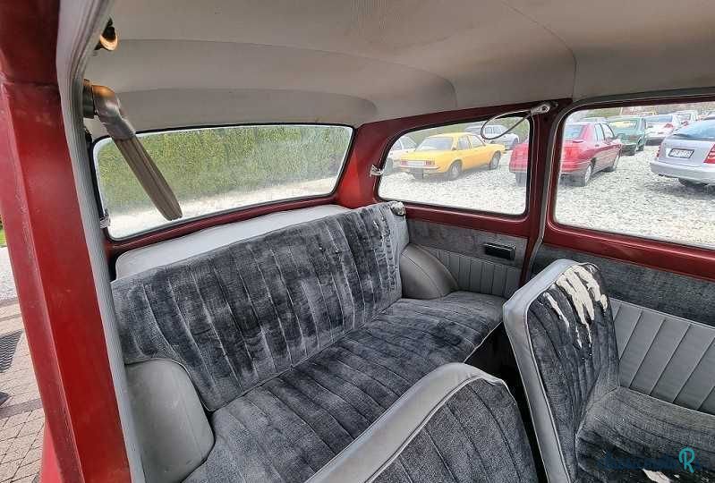 1962' Austin photo #5