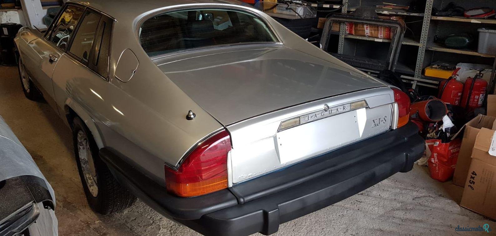 1966' Jaguar E-Type photo #5