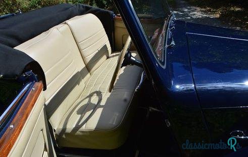 1948' Triumph Roadster photo #1