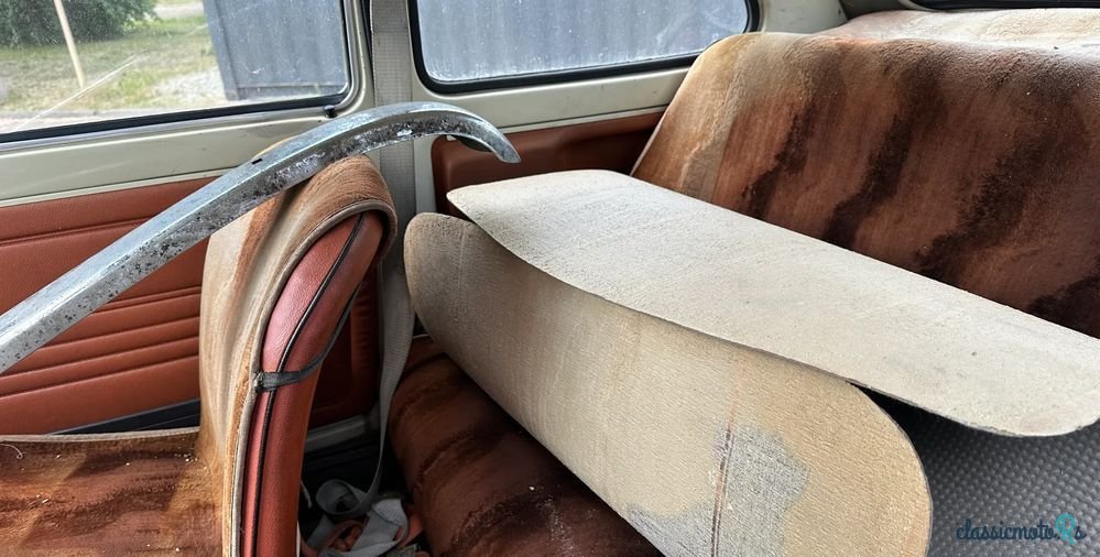 1979' Fiat 126 photo #5