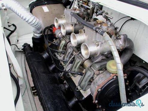 1967' NSU Prinz Tts photo #5