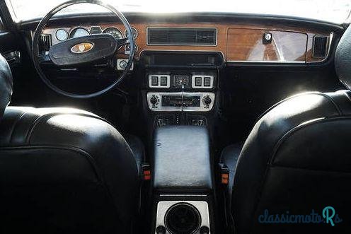 1985' Jaguar XJ photo #4