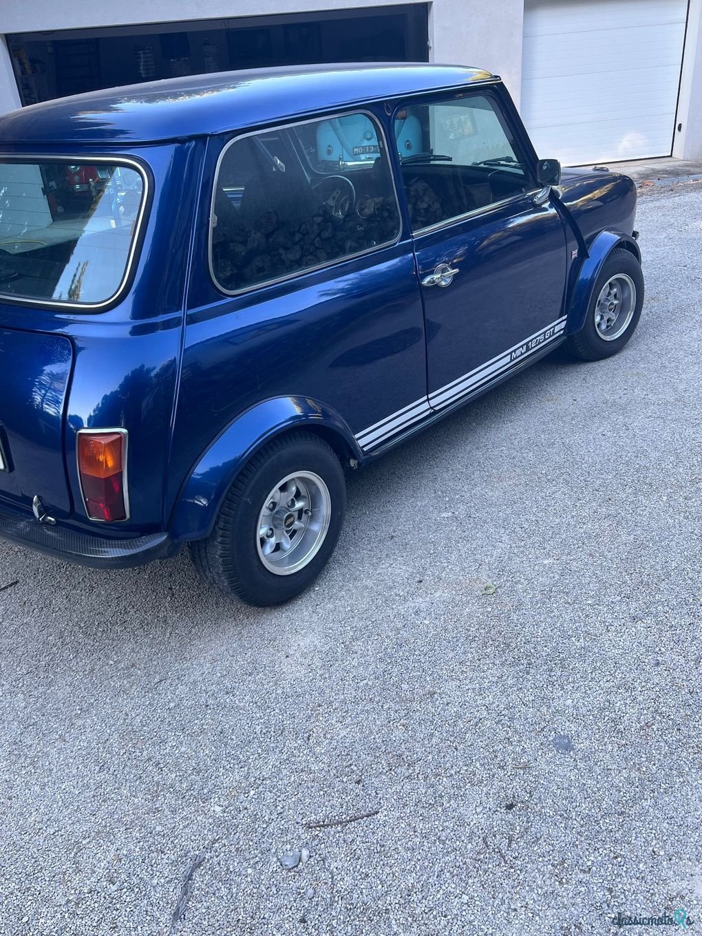 1975' MINI 1275 for sale. Portugal