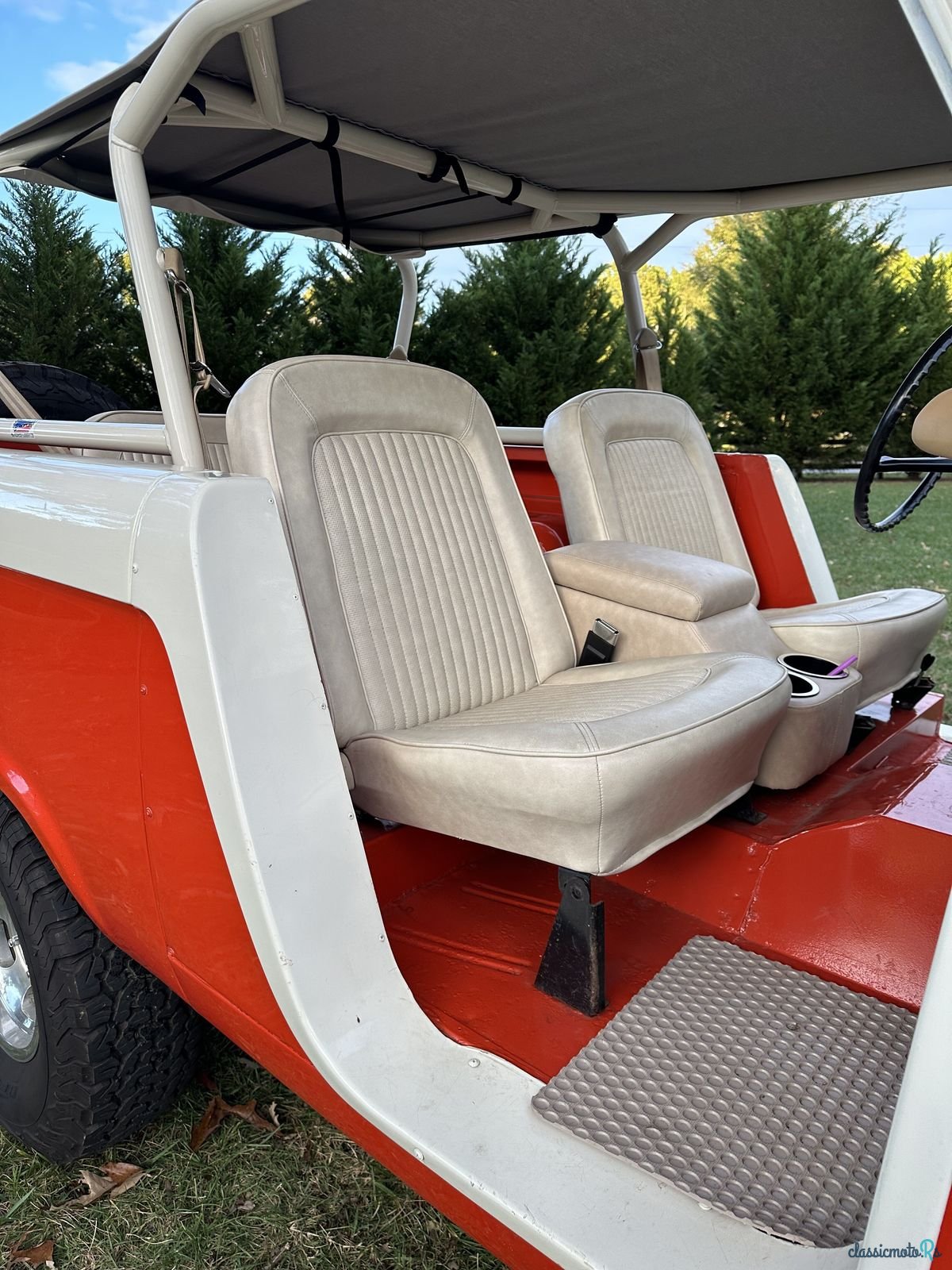 1973' Ford Bronco photo #3