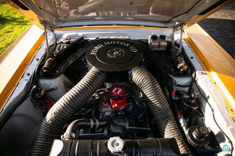 1965' Ford Mustang photo #3