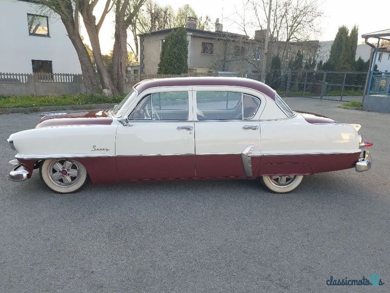 1954' Plymouth Belvedere photo #3