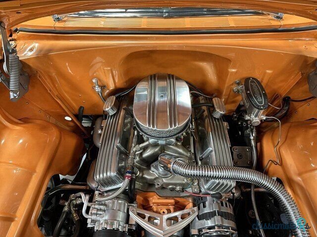 1955' Chevrolet photo #6