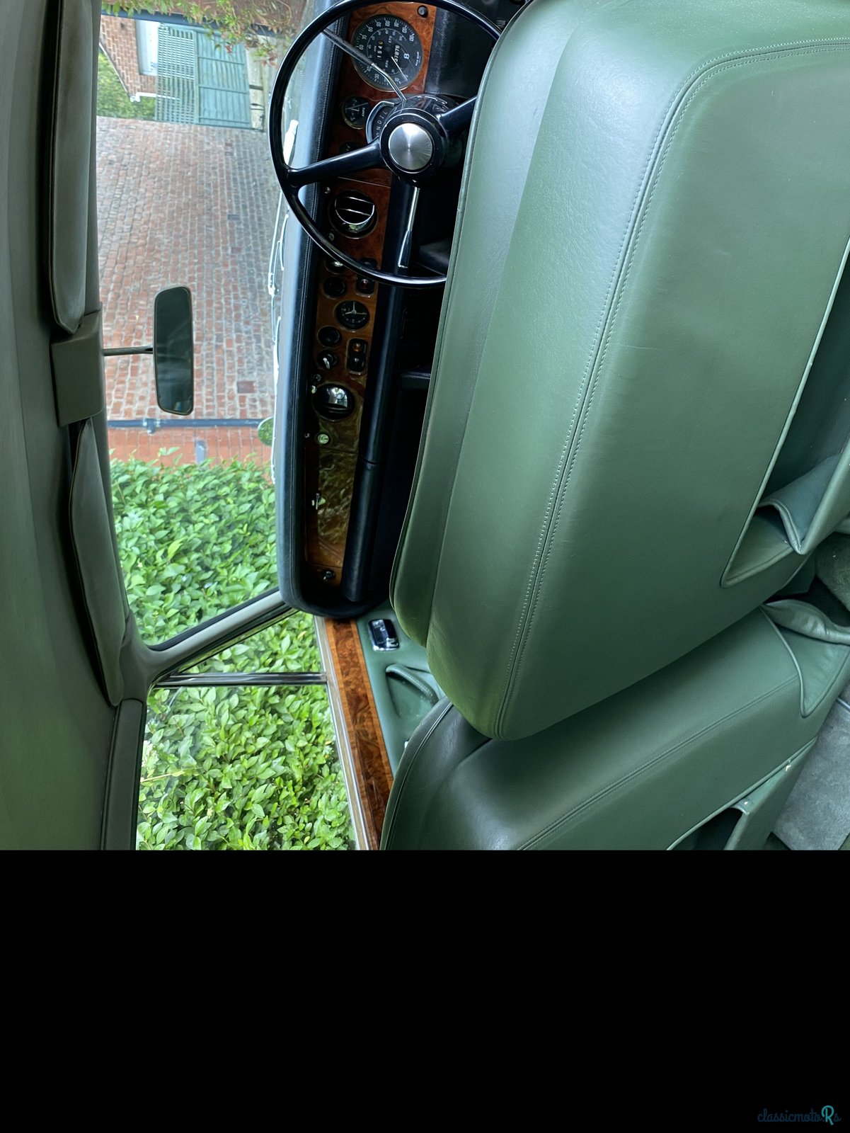 1971' Bentley T Type photo #6