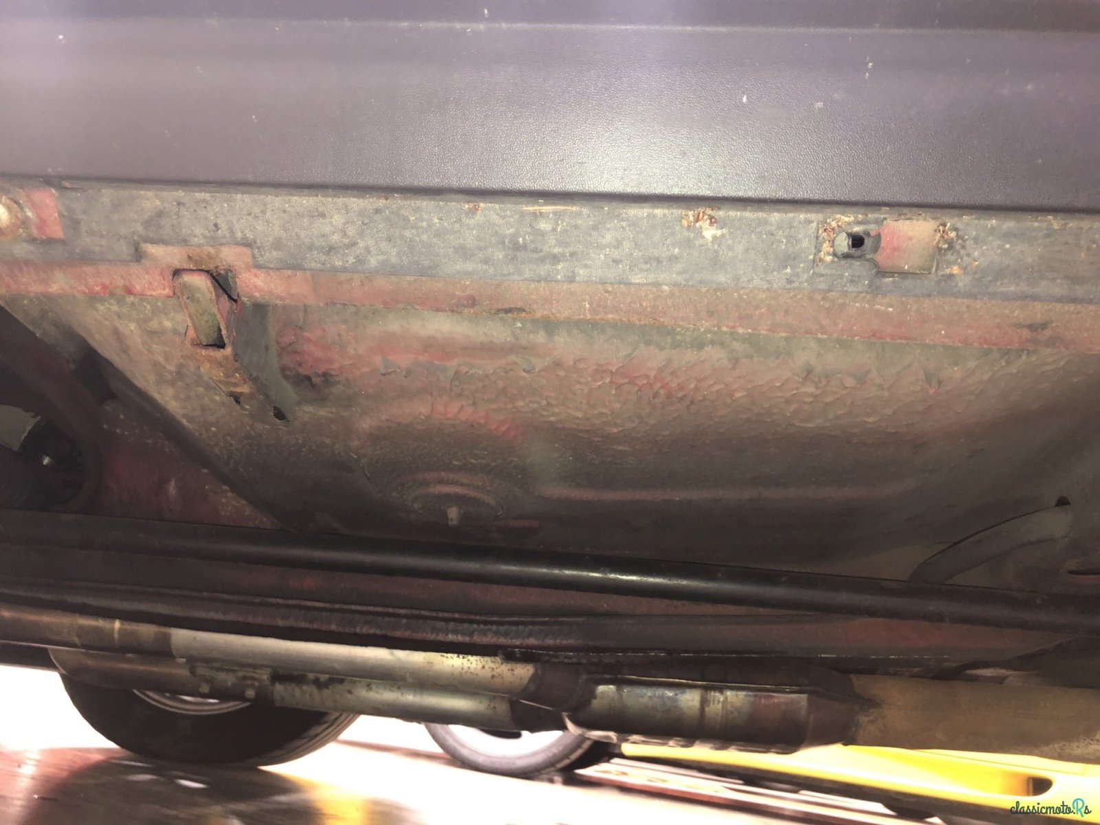 1982' Alfa Romeo GTV-6 photo #6