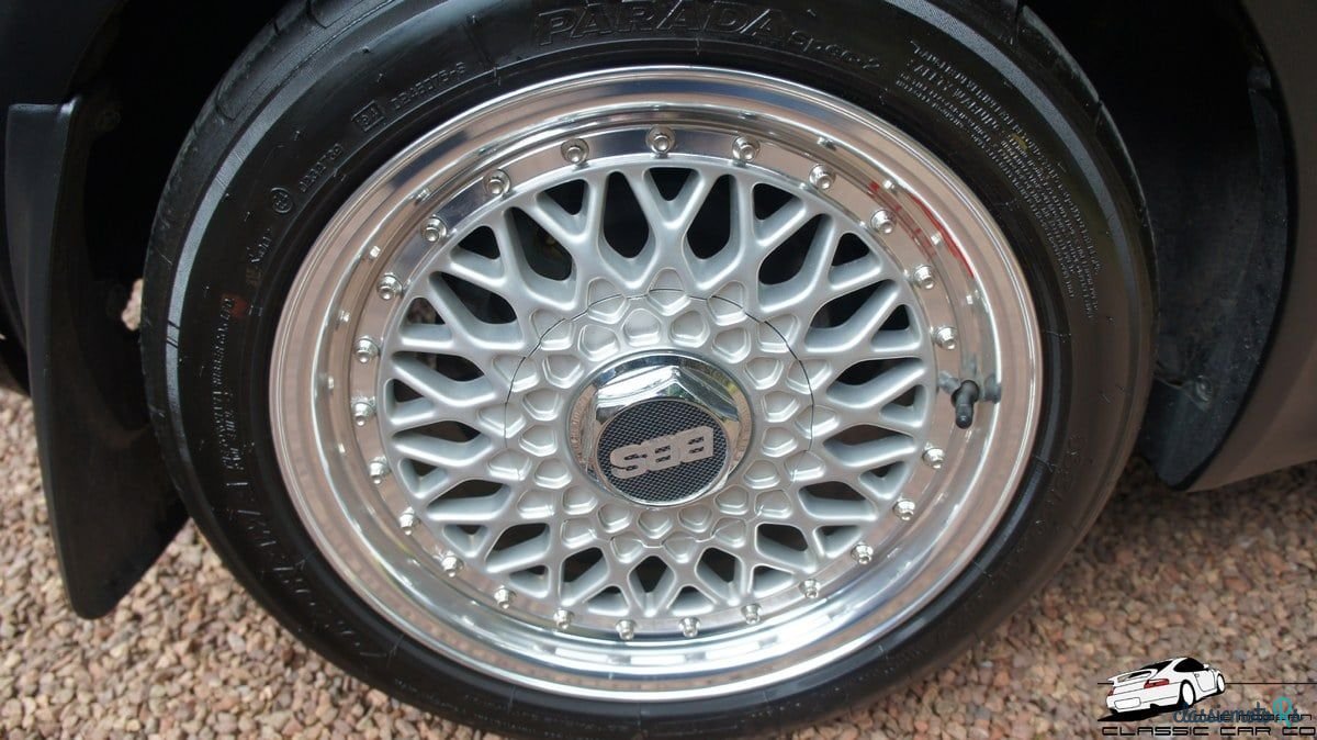 1990' Volkswagen Golf photo #5