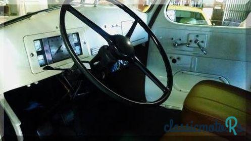 1947' International Harvester Panel K1 Truck   Wagon photo #4