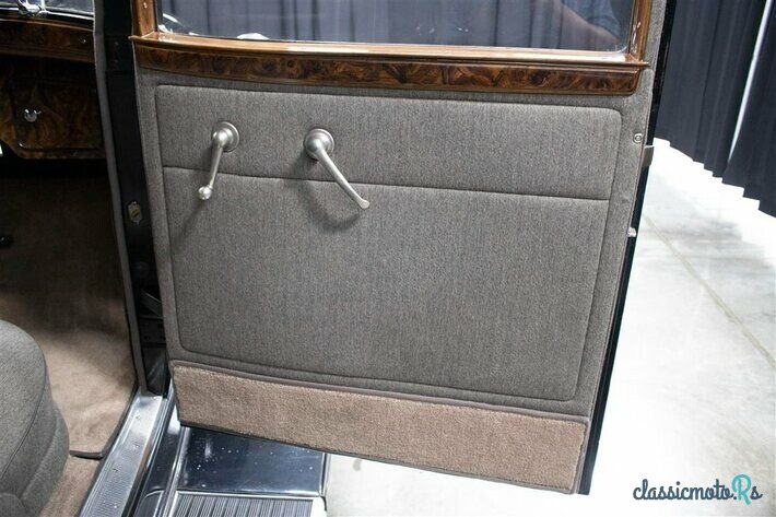 1932' Packard photo #3