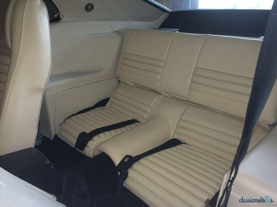 1969' Ford Mustang photo #2