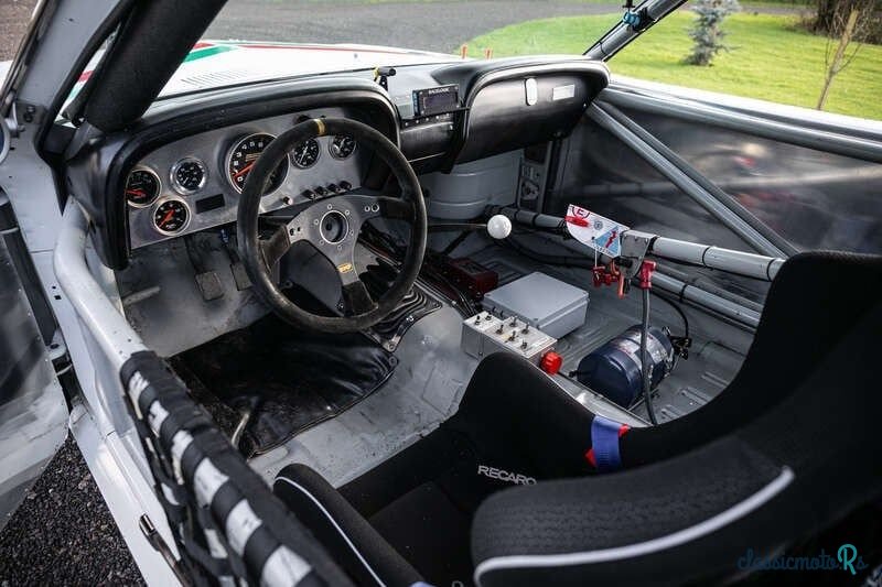 1970' Ford Mustang photo #2