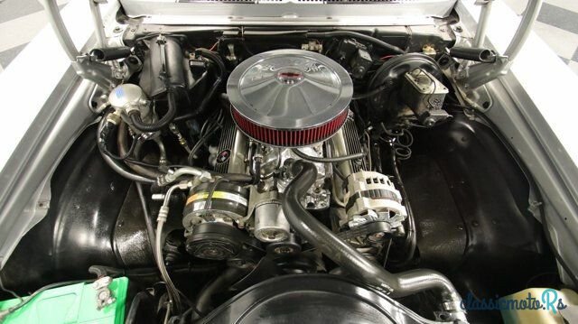 1972' Pontiac Ventura photo #2