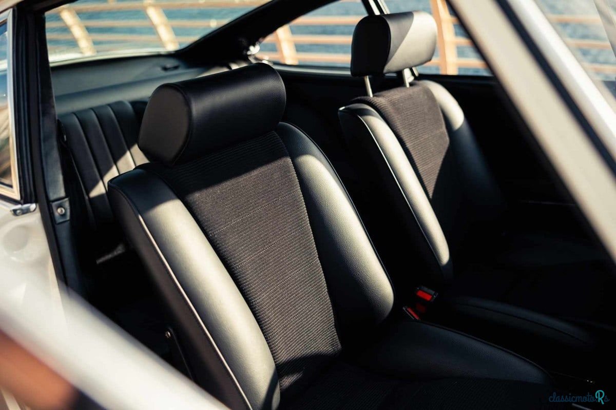 1972' Porsche 911 photo #5