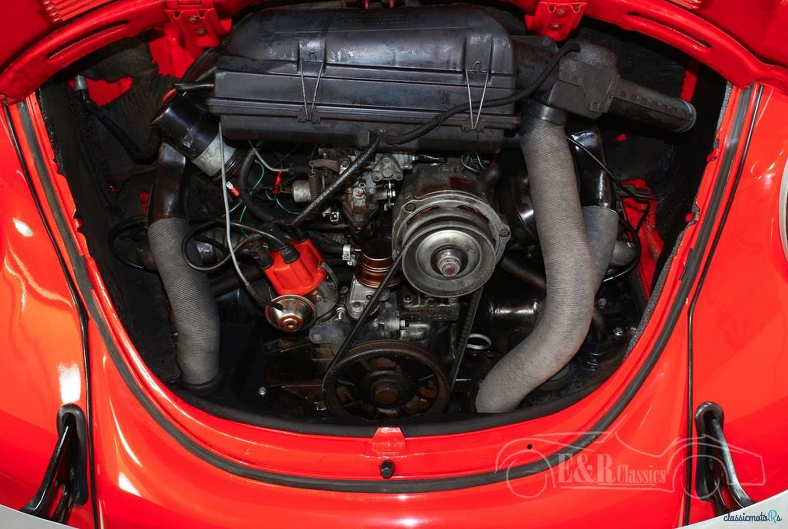 1977' Volkswagen Beetle photo #3