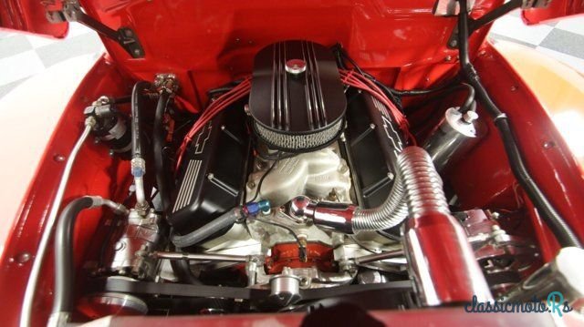 1952' Ford F-1 photo #3