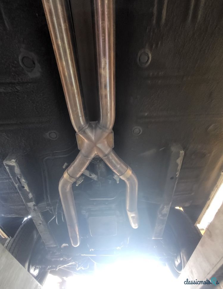 1966' Ford Mustang photo #3