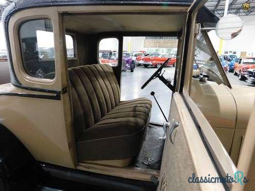 1929' Ford Model A photo #2