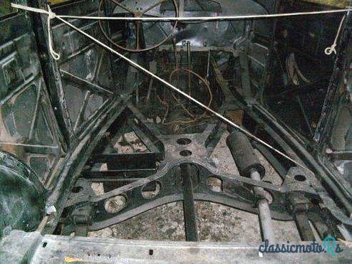 1932' Dodge Dk8 photo #6