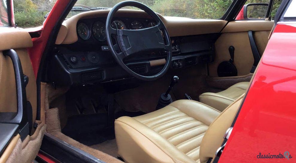 1976' Porsche 911 photo #3