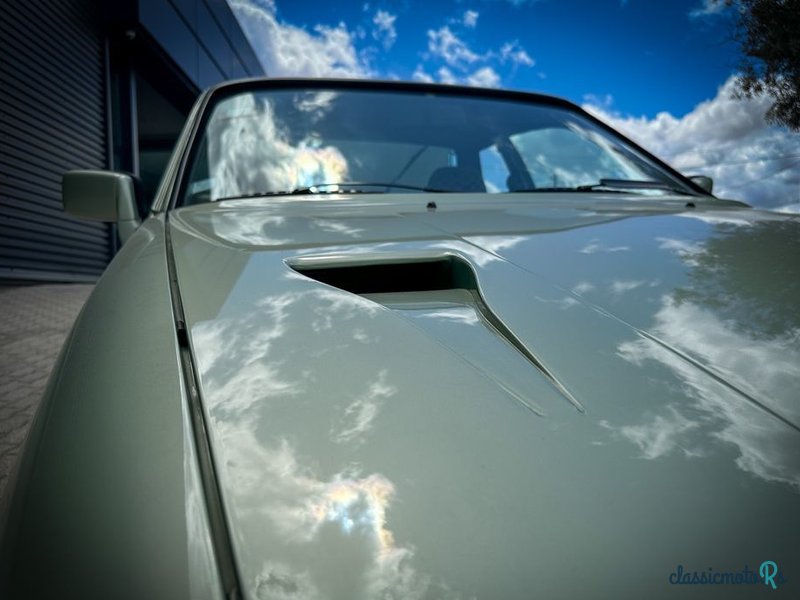 1980' Porsche 924 photo #6