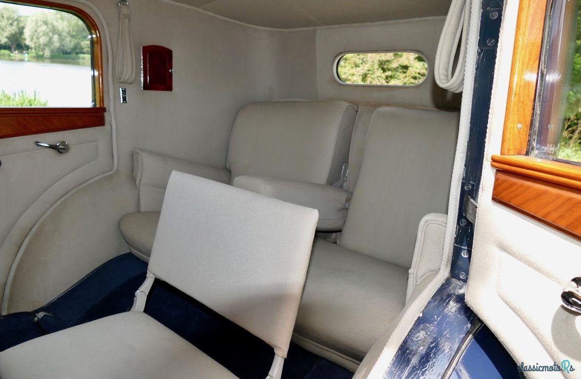 1937' Packard 120-C photo #2