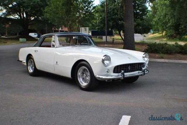 1959' Ferrari 250 photo #1