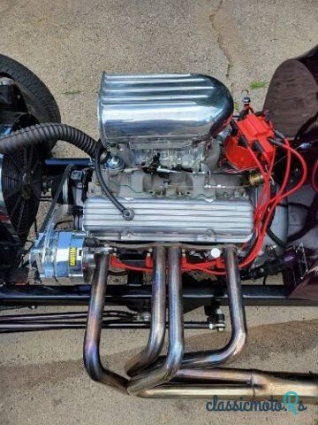 1924' Chevrolet photo #2