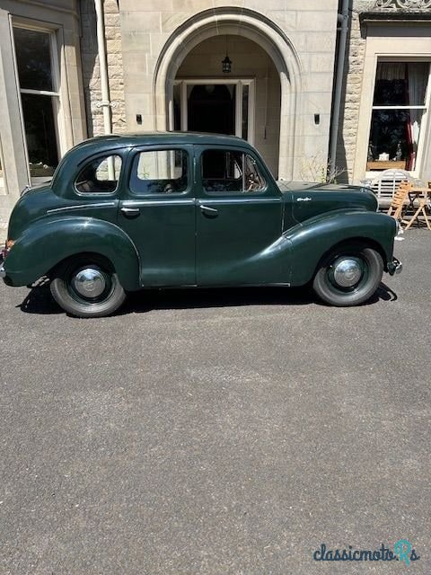 1952' Austin A40 photo #2