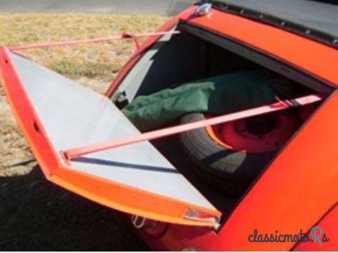 1948' Allard M1 Drop Head Coupe photo #3