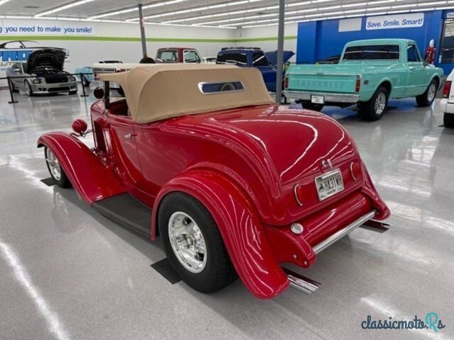 1932' Ford photo #5