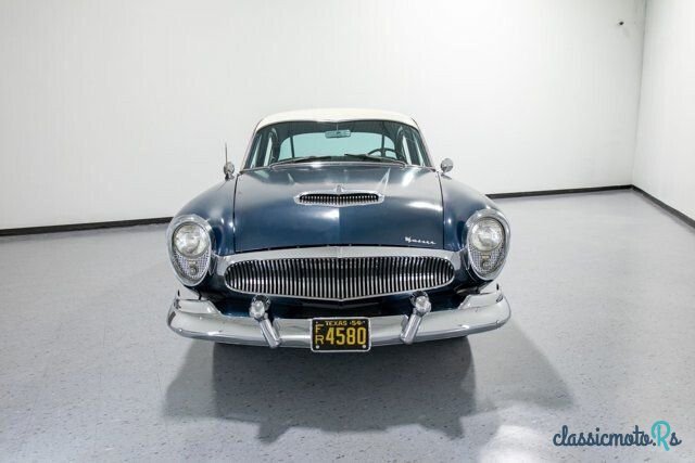 1954' Kaiser Manhattan photo #4