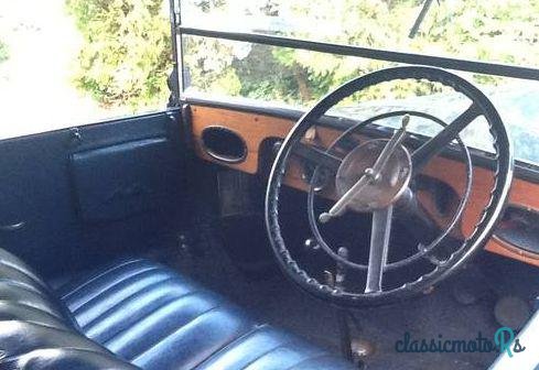 1930' Austin Heavy 12/4 photo #2