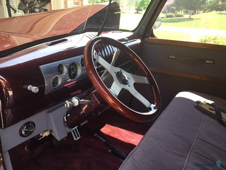 1941' Chevrolet photo #4