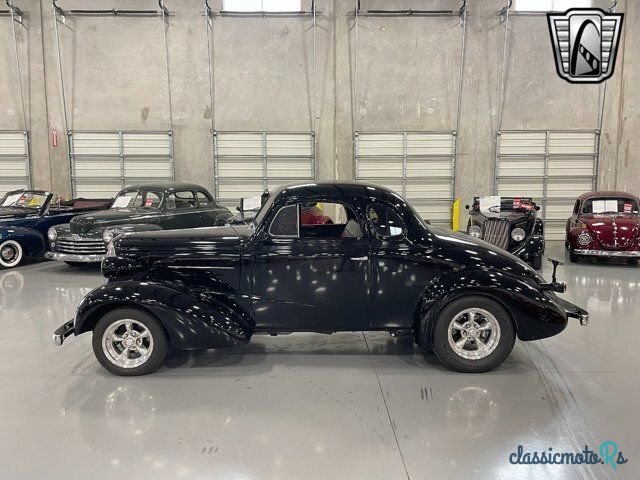 1937' Chevrolet photo #3