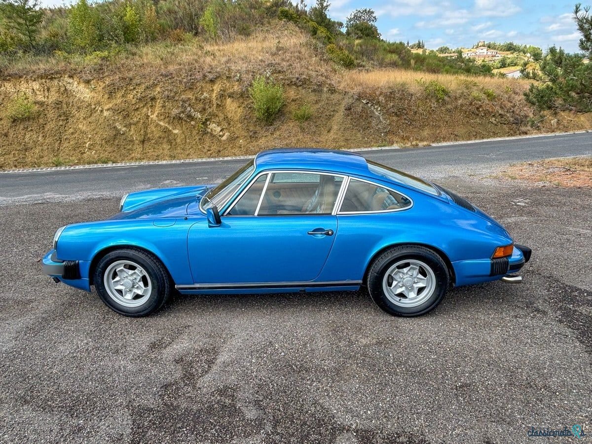 1976' Porsche 911 photo #4