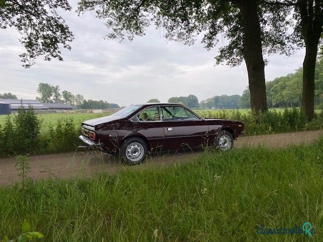 1979' Lancia Tiger photo #5