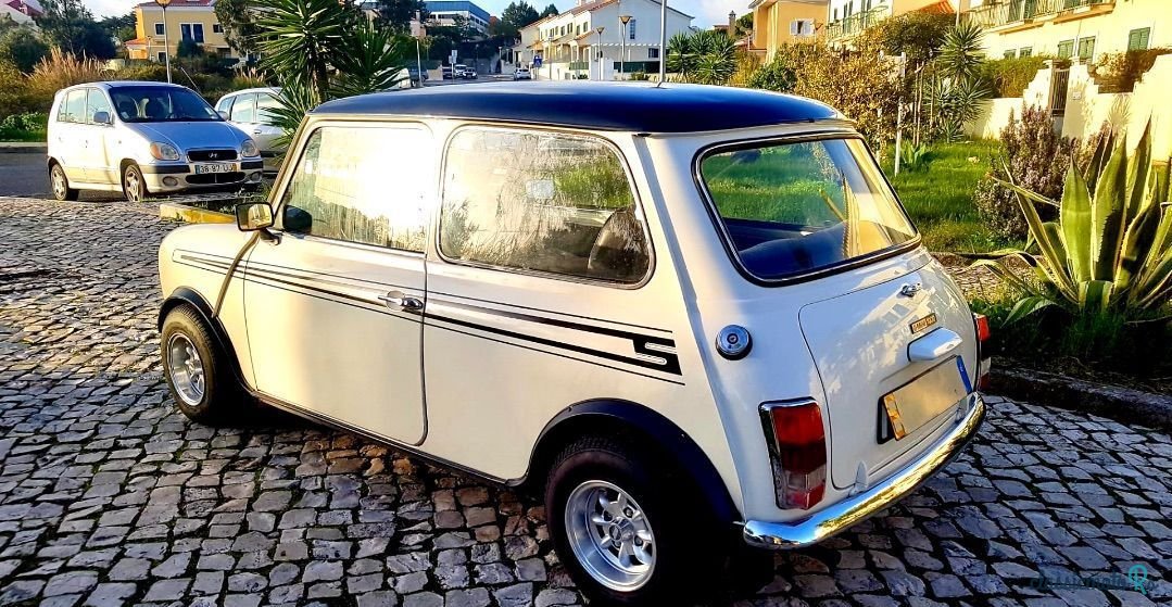 1980' MINI 1000 Especial 1 photo #4