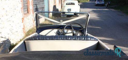 1929' Ford Model A Phaeton photo #5