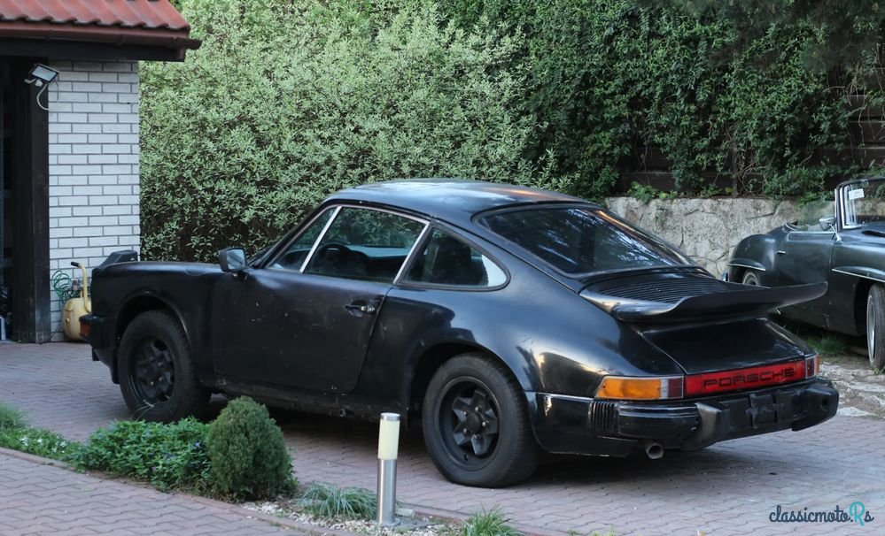 1979' Porsche 911 photo #6