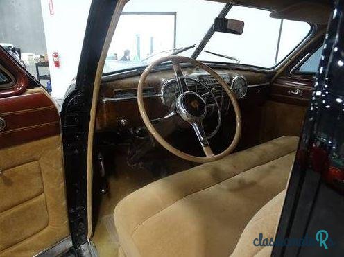 1941' Cadillac Fleetwood photo #5