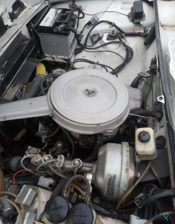 1974' Fiat 125P photo #2