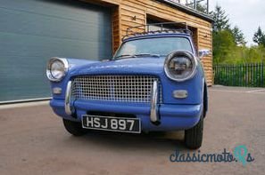 1962' Triumph Courier photo #1