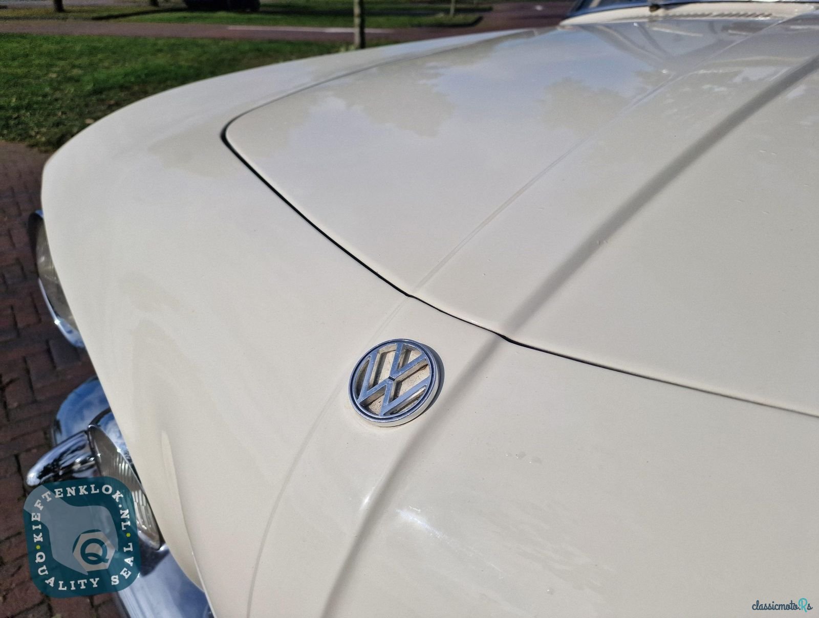 1969' Volkswagen T34 photo #3