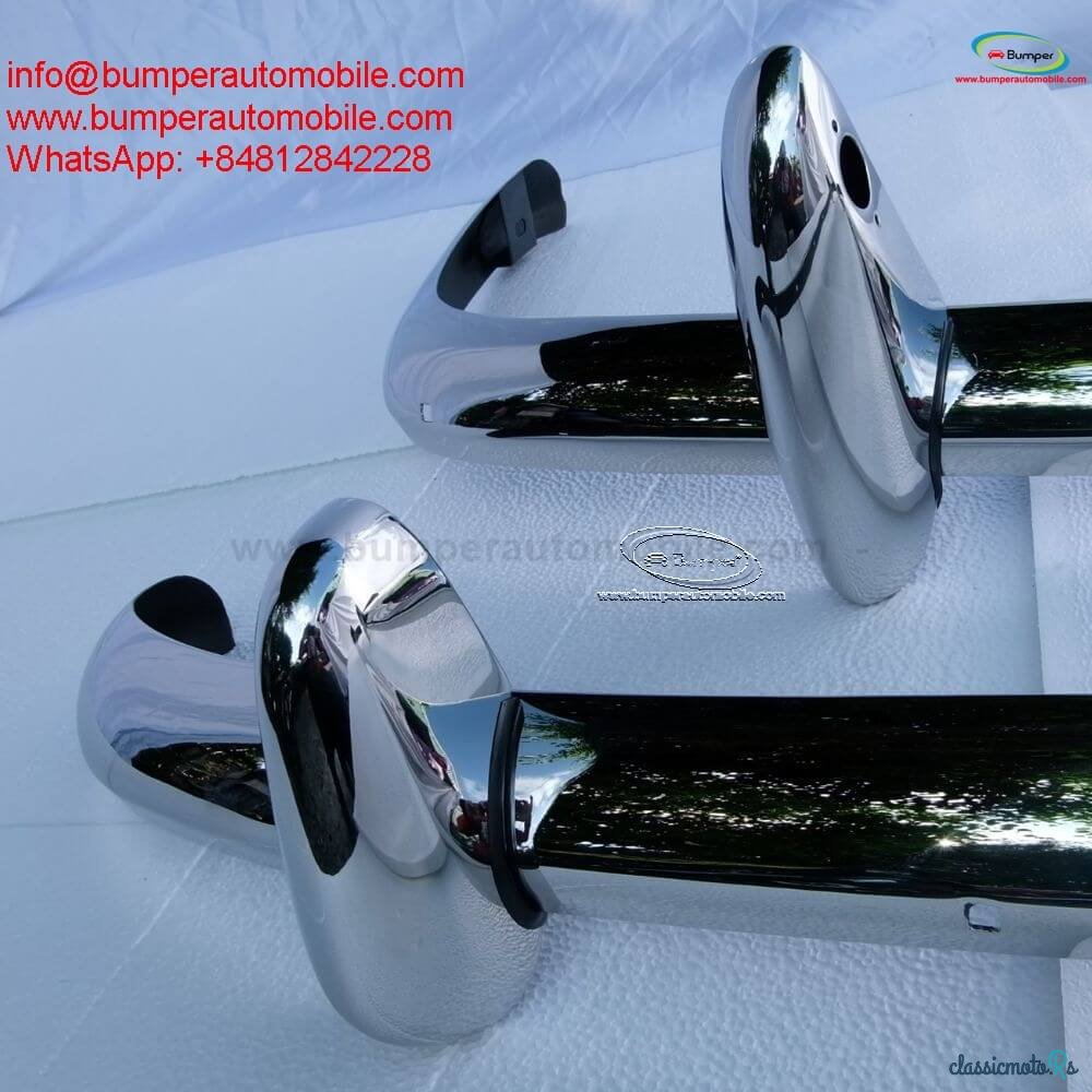 1966' Triumph photo #3