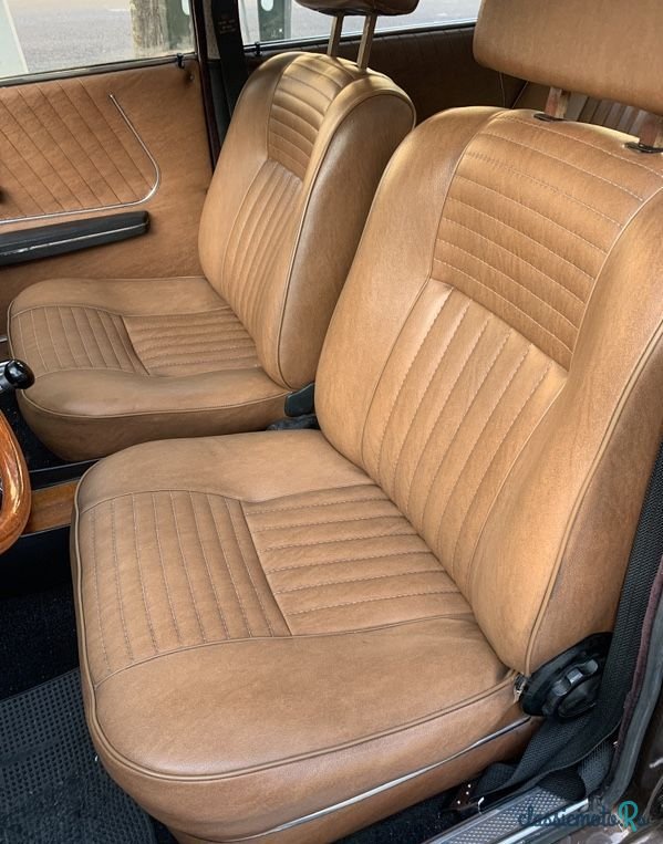 1974' Alfa Romeo 2000 photo #5