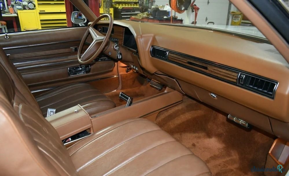 1973' Buick Riviera photo #3