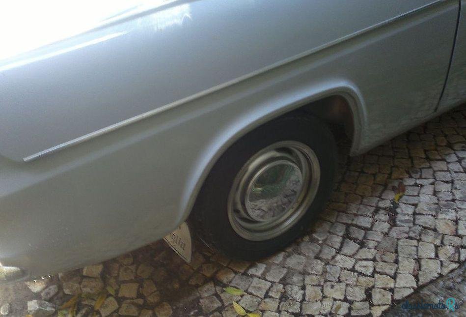 1967' Ford Anglia Deluxe photo #6